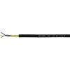 HELU 32023-500 uzemňovací kabel NYY-J 3 G 1.5 mm² černá 500 m