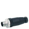 Siemens 3RK1902-4BA00-5AA0 3RK19024BA005AA0 zástrčka Jmenovitý proud 4 A