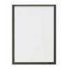 Durable 400757 držák dokumentů antracitová (š x v x h) 236 x 323 x 0.27 mm DIN A4 na výšku , DIN A4 na šířku