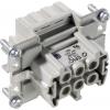 LAPP 10381200 rám pro 3 pinové moduly a pouzdro H-B 10 EPIC® MC 5 ks LAPP 10381200 rám pro 3 pinové moduly a pouzdro H-B 10 EPIC® MC 5 ks