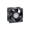 ebm-papst Axiální ventilátor, řada: 8200 J, průtok vzduchu: 132 m³/h 10.8 W 24V dc 480 mA 80 mm 80mm 38 mm