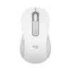 Logitech Signature M650 L optická myš, přenos bezdrátový, 5 tlačítko, 4000 dpi, bílá Logitech Signature M650 L optická myš, přenos bezdrátový, 5 tlačítko, 4000 dpi, bílá