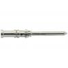 HARTING Vnější 10A Krimpovací kontakt 0.14 mm² 0.37 mm² Napájecí konektor pro vysoké zatížení HARTING Vnější 10A Krimpovací kontakt 0.14 mm² 0.37 mm² Napájecí konektor pro vysoké zatížení