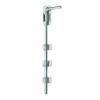 Dveřní šroub, Ocel, Galvanizovaný RS PRO, délka: 304 mm 304mm Dveřní šroub, Ocel, Galvanizovaný RS PRO, délka: 304 mm 304mm