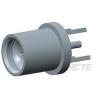 TE Connectivity TE AMP RF Coax Connectors 225550-1 1 ks