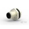 TE Connectivity TE AMP M8/M12 Connectors T4140412031-000 1 ks TE Connectivity TE AMP M8/M12 Connectors T4140412031-000 1 ks