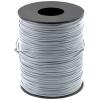 econ connect KD05GR100 spojovací drát, 1 x 0.2 mm², šedá, 100 m econ connect KD05GR100 spojovací drát, 1 x 0.2 mm², šedá, 100 m