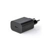 Adaptér USB NEDIS WCPD30W102BK