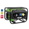 SIP Generátor 2.7 kW, 1 fáze, Benzín, kapacita: 15 L, výstup: 110V, 230 V, 47 kg