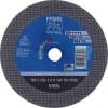 PFERD TOOLS EHT 76-0,8 SG STEELOX/6,0 65508009 řezný kotouč rovný 76 m...