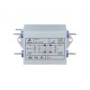 Filtr EMC, řada: B84115E, 4.7 nF, 250V ac/dc, 50Hz, 60 Hz 16 mH, Jazýček, 3 A, počet fází: 1, 0.369 mA, TDK, IEC 60939, Filtr EMC, řada: B84115E, 4.7 nF, 250V ac/dc, 50Hz, 60 Hz 16 mH, Jazýček, 3 A, počet fází: 1, 0.369 mA, TDK, IEC 60939,