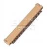 Konektor FFC/FPC 0,5 mm, 50 pinů, 90°, SMD, UpFFC-50