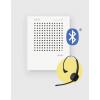 WHD 1110200430000 intercom Bluetooth® bílá WHD 1110200430000 intercom Bluetooth® bílá