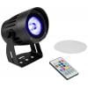 Eurolite IP PST-40 QCL Spot LED PAR reflektor