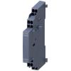 Siemens 3RV2901-2A pomocný spínač 1 ks Siemens 3RV2901-2A pomocný spínač 1 ks