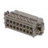 Molex Modul napájecího konektoru pro vysoké zatížení 16A Vnitřní 93601 16