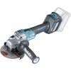 Makita GA023GZ GA023GZ Akumulátorová úhlová bruska 125 mm, bez akumulátoru, 40 V Makita GA023GZ GA023GZ Akumulátorová úhlová bruska 125 mm, bez akumulátoru, 40 V