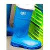Bezpečnostní obuv obuv Unisex, Ocel 6 Pollyboot Bezpečnostní obuv obuv Unisex, Ocel 6 Pollyboot