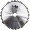 Heller 29587 1 pilový kotouč 1 ks Heller 29587 1 pilový kotouč 1 ks