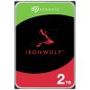 Seagate IronWolf™ 2 TB interní pevný disk 8,9 cm (3,5) SATA III ST2000VN003 Bulk