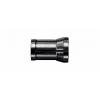Kleštinové upínací pouzdro - 10 mm, 24 mm Bosch Accessories 2608570125...
