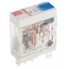 RS PRO Výkonové relé SPDT 12 A 110 V dc RFT