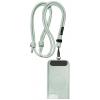 Black Rock Universal Lanyard Smartphone-Kette Universal Universal Šalvěj S poutkem pro zavěšení 9200UDL17 Black Rock Universal Lanyard Smartphone-Kette Universal Universal Šalvěj S poutkem pro zavěšení 9200UDL17