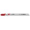 Bosch Accessories 2608631771 Pilový plátek do kmitací pily U 118 B - B...