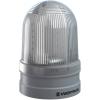 Werma Signaltechnik signální osvětlení Maxi TwinFLASH 115-230VAC CL 262.420.60 čirá 230 V/AC