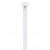 Stahovací páska Nerozpojitelné BT1M-XMR0 102 mm 2.5mm Přírodní Nylon Panduit
