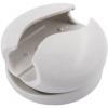 TRU COMPONENTS upevňovací příchytka zástrčný 93013c1199 Průměr kabelov...