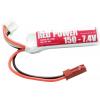 Reely RE-7856790 akupack NiMH (modelářství), 7.2 V, 2000 mAh, články 6... Reely RE-7856790 akupack NiMH (modelářství), 7.2 V, 2000 mAh, články 6...