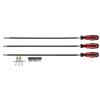 KS Tools 911.1180 sada šroubováků, NEW-55705 KS Tools 911.1180 sada šroubováků, NEW-55705