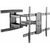 My Wall HP 45 L TV držák na zeď 127,0 cm (50) - 254,0 cm (100) naklápěcí, odnímatelný, nakláněcí vhodné pro zakřivené televizory (Curved TV), variabilní odstup