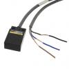Omron Indukční bezdotykový snímač TL-W5MB1 5M Blok 200mA TLW IP67 PnP 500 Hz 5 mm 24 V dc