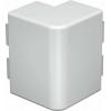 OBO Bettermann 6192343 montážní příslušenství (š x v) 130 mm x 60 mm 2 ks čistě bílá