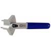 KS Tools 5004315 Klíč s kladičkovou pákou, 34 mm KS Tools 5004315 Klíč s kladičkovou pákou, 34 mm