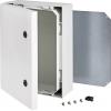 Fibox ARCA 304021 skříňový rozvaděč 300 x 400 x 210 x 210 polykarbonát šedá 1 ks Fibox ARCA 304021 skříňový rozvaděč 300 x 400 x 210 x 210 polykarbonát šedá 1 ks