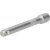 Brilliant Tools BT021908 BT021908 prodlužovací nástavec pro nástrčné klíče Pohon (šroubovák) 3/8 125 mm 1 ks Brilliant Tools BT021908 BT021908 prodlužovací nástavec pro nástrčné klíče Pohon (šroubovák) 3/8 125 mm 1 ks