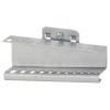KS Tools 8600872 Držák s vnitřním šestihranem, 11 otvorů, 145 x 70mm 1 ks