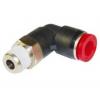 Norgren Pneumatická armatura, řada: Pneufit C Vnitřní 3/8" R Norgren Pneumatická armatura, řada: Pneufit C Vnitřní 3/8" R