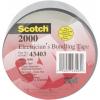 tesa P-PROFILE 05395-00101-00 těsnicí páska tesaMOLL® hnědá (d x š) 10...