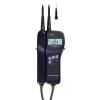 Gossen Metrawatt METRAVOLT VT 1500 dvoupólová zkoušečka napětí, CAT IV 1000 V, LCD, LED
