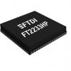 FTDI Chip Ovladač IC FT2233HPQ-TRAY 2kanálový 12 Mbps 1.32V USB 2.0 3.3 V, počet kolíků: 76 kolíkový, QFN FTDI Chip Ovladač IC FT2233HPQ-TRAY 2kanálový 12 Mbps 1.32V USB 2.0 3.3 V, počet kolíků: 76 kolíkový, QFN