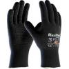 ATG Rukavice pro těžkou manipulaci Ne Černá EN ISO 21420 Nylon, Spandex Ano Ano Ano Nitrilová pěna Ne Ne 6 MaxiFlex ATG Rukavice pro těžkou manipulaci Ne Černá EN ISO 21420 Nylon, Spandex Ano Ano Ano Nitrilová pěna Ne Ne 6 MaxiFlex