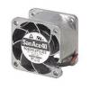 Sanyo Denki Axiální ventilátor, řada: 9GE, průtok vzduchu: 26.8 cfm 10.08 W 12V dc 840 mA IP68 28 mm 40mm 40 mm Sanyo Denki Axiální ventilátor, řada: 9GE, průtok vzduchu: 26.8 cfm 10.08 W 12V dc 840 mA IP68 28 mm 40mm 40 mm