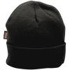 Portwest Čepice Beanie, Čepice Beanie, Černá, 100 % akryl Portwest Čepice Beanie, Čepice Beanie, Černá, 100 % akryl