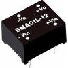 MEAN WELL SMA01N-09 DC/DC měnič napětí 1 W Počet výstupů: 1 x Obsah 1 ks MEAN WELL SMA01N-09 DC/DC měnič napětí 1 W Počet výstupů: 1 x Obsah 1 ks