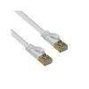 Kabel U/FTP Cat8/6A 1,5m Patchcord DPM BMGV8015