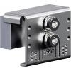 Rittal 9365013 Propojka pro E-Cu 15x5-30x10 mm, délka: 130 mm spojka 3 ks Rittal 9365013 Propojka pro E-Cu 15x5-30x10 mm, délka: 130 mm spojka 3 ks